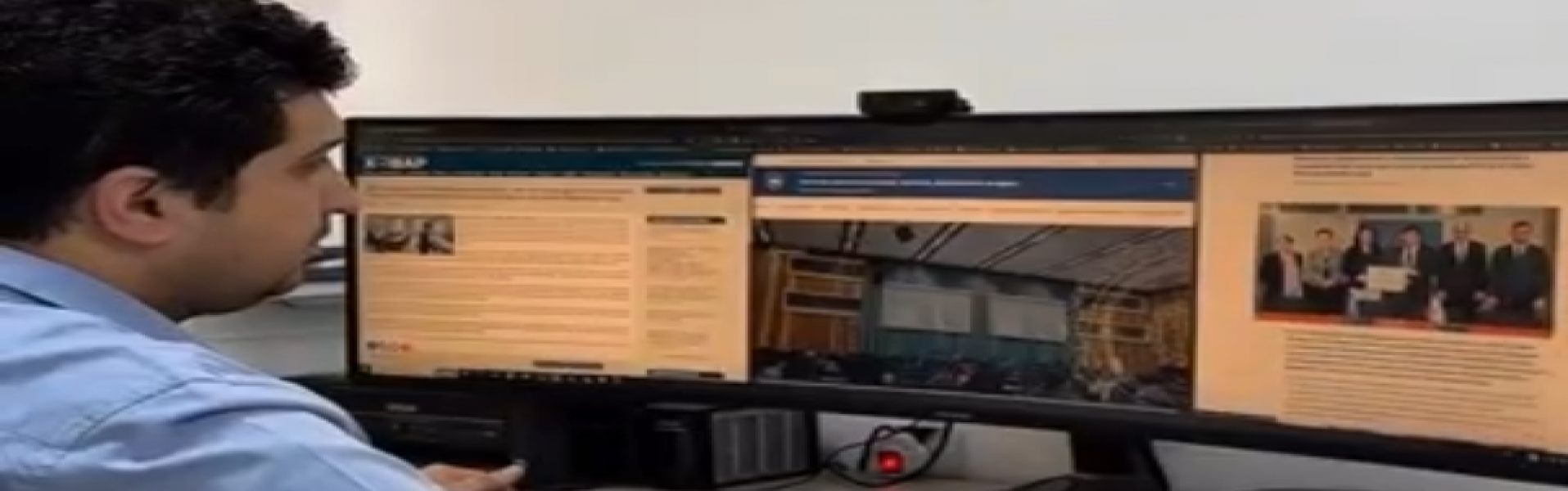 Видео превью